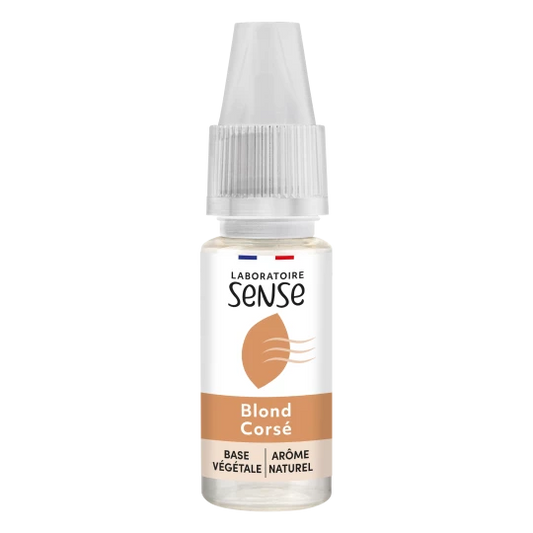 BLOND CORSE Laboratoire Sense 10mL