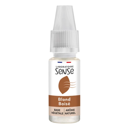 BLOND BOISE Laboratoire Sense 10mL
