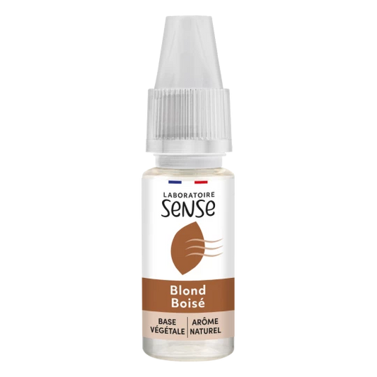 BLOND BOISE Laboratoire Sense 10mL
