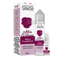 MIX & VAPE - MURE FRAMBOISE