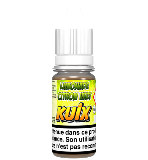 Limonade Citron Vert Salt