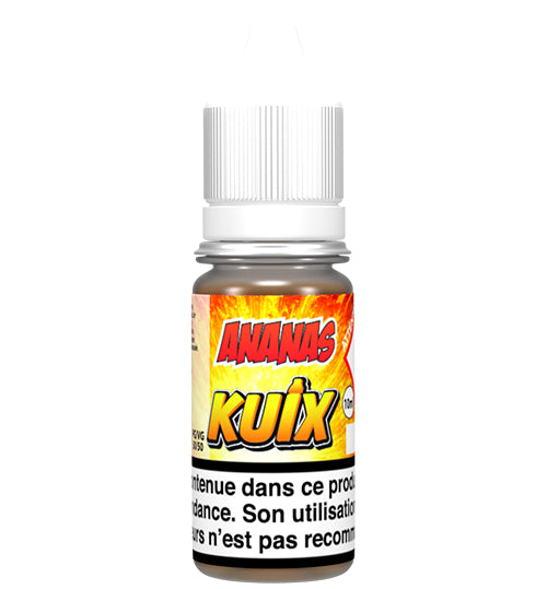 Ananas Salt