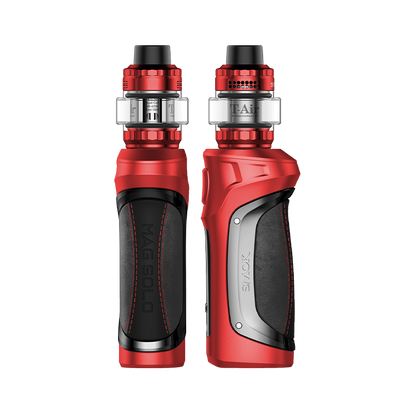 PROMO Kit Mag Solo 21700 - Smoktech