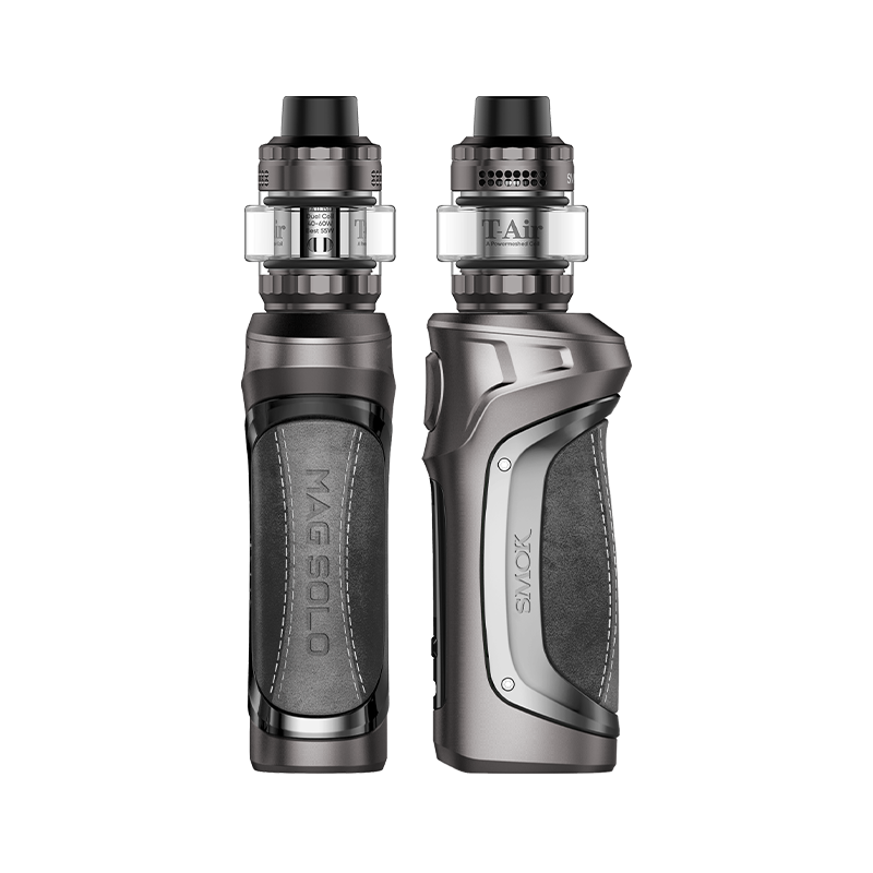 PROMO Kit Mag Solo 21700 - Smoktech