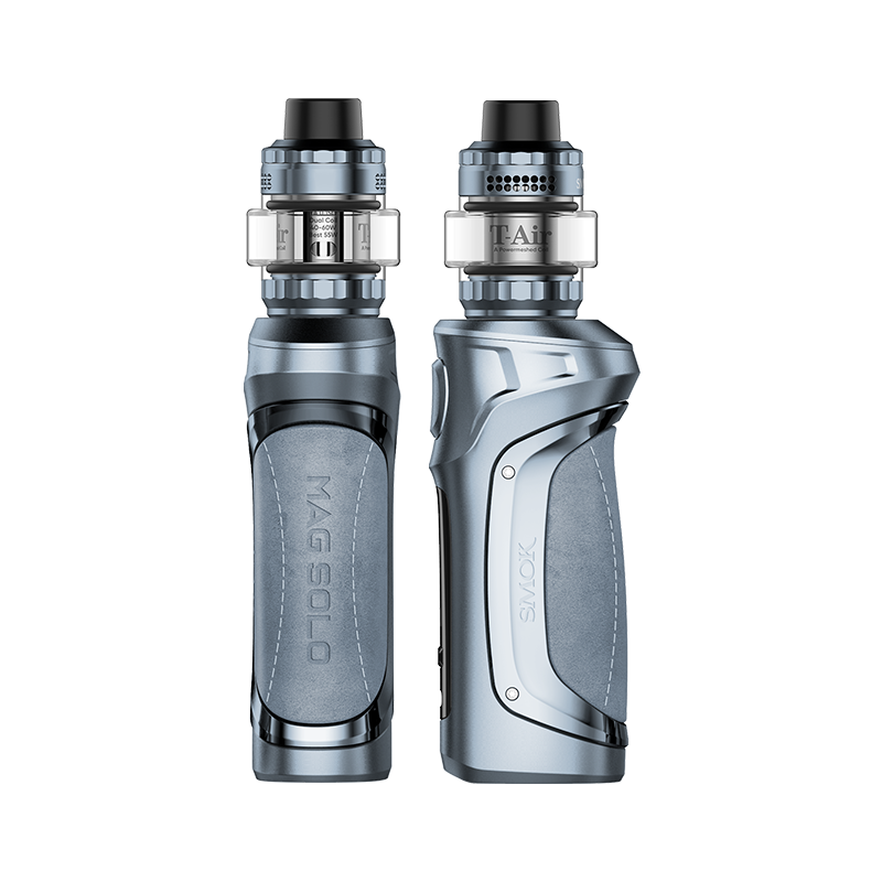PROMO Kit Mag Solo 21700 - Smoktech