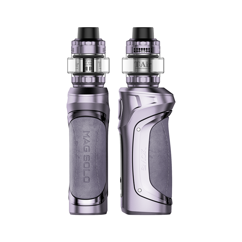 PROMO Kit Mag Solo 21700 - Smoktech