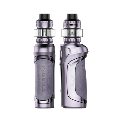 PROMO Kit Mag Solo 21700 - Smoktech