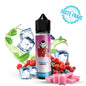 PROMO Heisenberg Gum Ice 50ml - Vampire Vape - 0mg