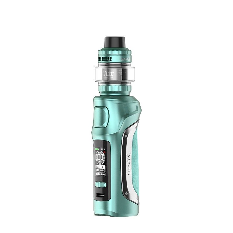 PROMO Kit Mag Solo 21700 - Smoktech