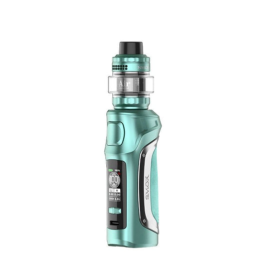 PROMO Kit Mag Solo 21700 - Smoktech