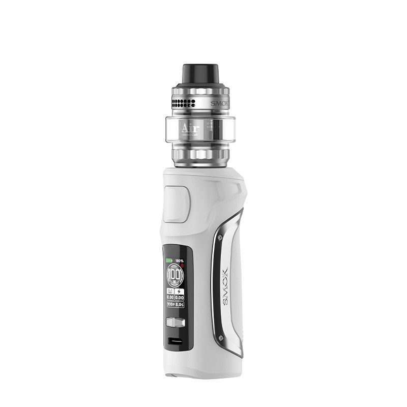 PROMO Kit Mag Solo 21700 - Smoktech