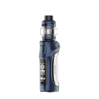 PROMO Kit Mag Solo 21700 - Smoktech