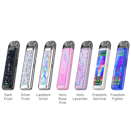 PROMO Ursa Nano - Lost Vape