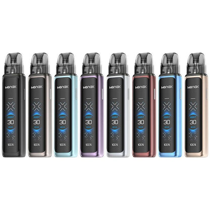 PROMO Wenax Q Ultra - Geekvape