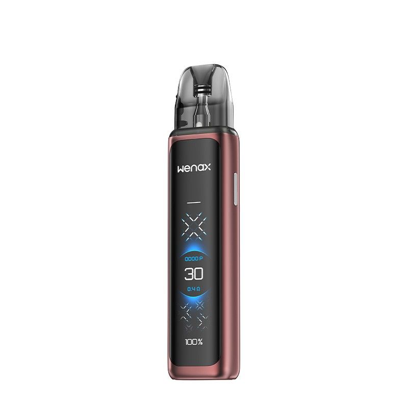 PROMO Wenax Q Ultra - Geekvape