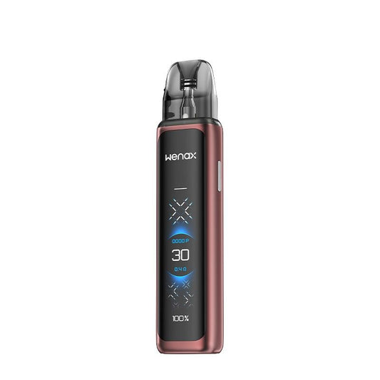 PROMO Wenax Q Ultra - Geekvape