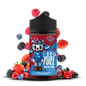 Royal Fruits Rouges 200ml 0mg BIG FUEL - Maison Fuel