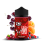 Cerise, Fruits rouges, Abricot 200ml 0mg BIG FUEL - Maison Fuel