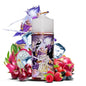 Katana 100ml - Fighter Fuel X ENFER 0mg