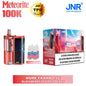 Meteorite 100K + 4x10ml 20mg - JNR