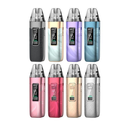 Vaporesso Luxe X3