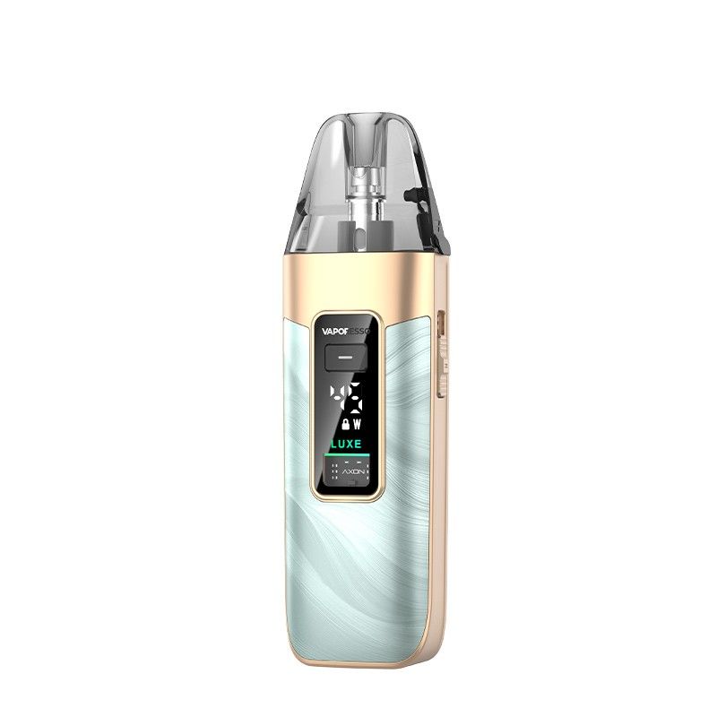 Vaporesso Luxe X3