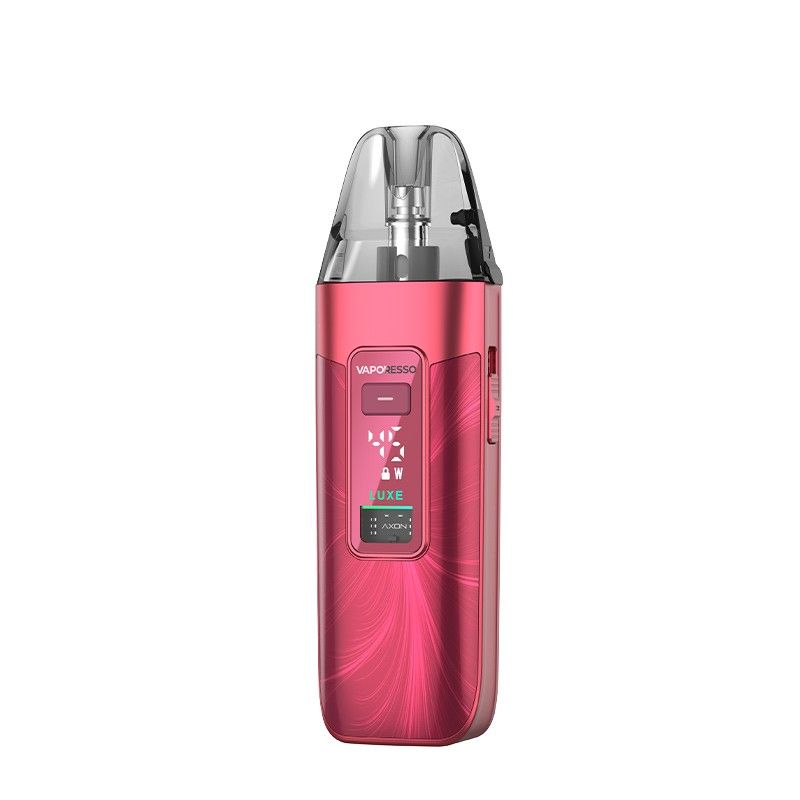 Vaporesso Luxe X3