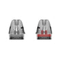 Vaporesso Luxe X Series — Cartouches Dual Mesh 5ml (Pack de 2)