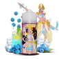 Paloma 100ml - Fighter Fuel X ENFER - 0mg