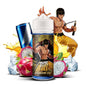 Dragone Lee 100ml - Fighter Fuel - 0mg