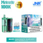 Meteorite 100K + 4x10ml 20mg - JNR