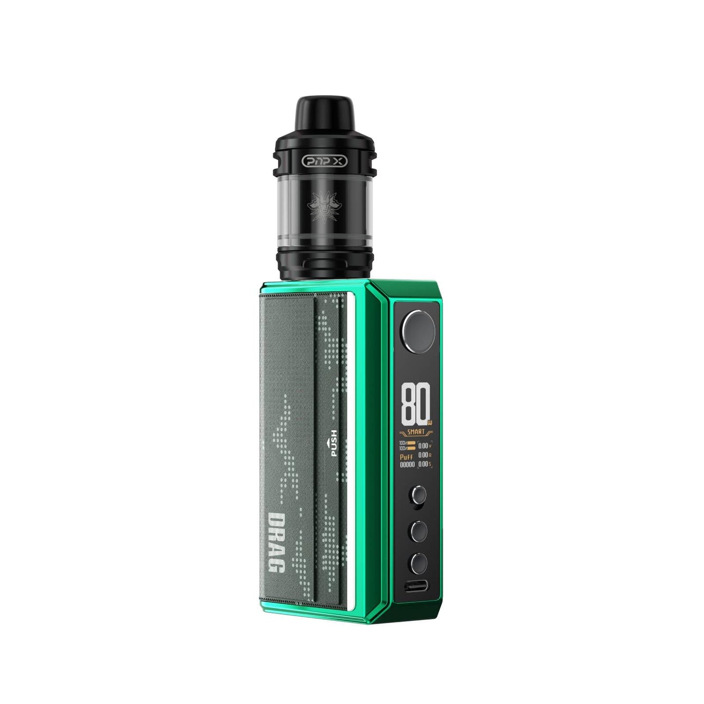 Kit Drag 5 - Voopoo