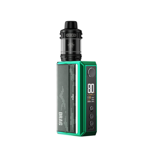 Kit Drag 5 - Voopoo