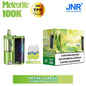 Meteorite 100K + 4x10ml 20mg - JNR