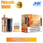 Meteorite 100K + 4x10ml 20mg - JNR