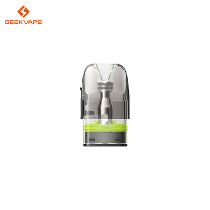 Cartouches Q Winax Fill 3ml (3pcs) - GeekVape