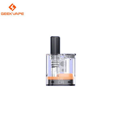 Cartouches Soul 4ml V2 (2pcs) - GeekVape