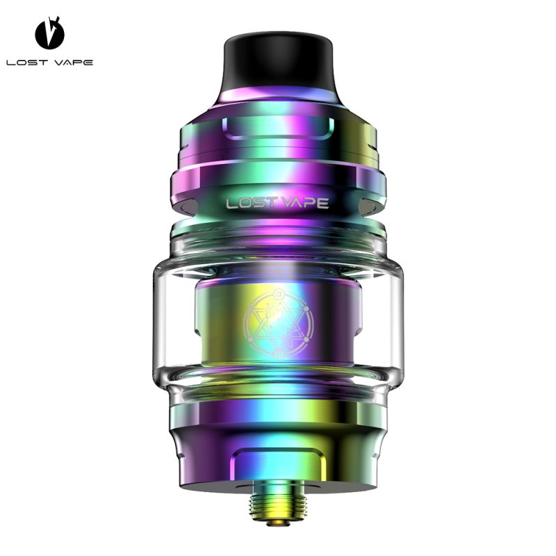 Clearomiseur Centaurus Sub Ohm V2 - Lost Vape favorite_border
