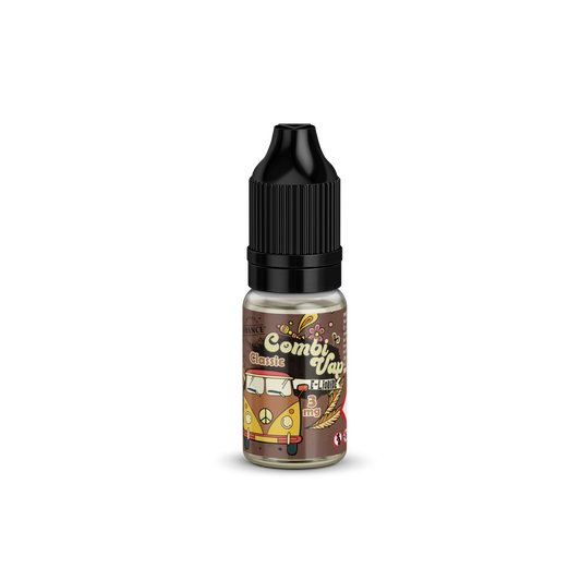 Combi Vap – Classic 10ml