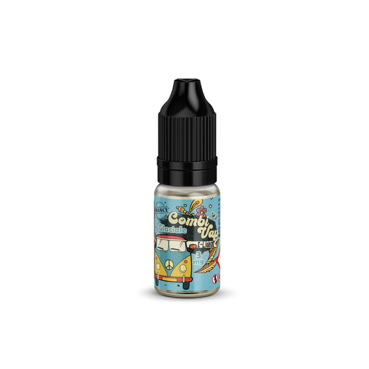 Combi Vap – Menthe Glaciale 10ml