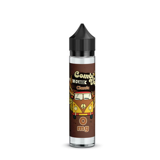 Combi Vap – Classic 50ml