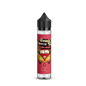 Combi Vap – Fruits Rouges 50ml
