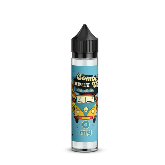 Combi Vap – Menthe Glaciale 50ml