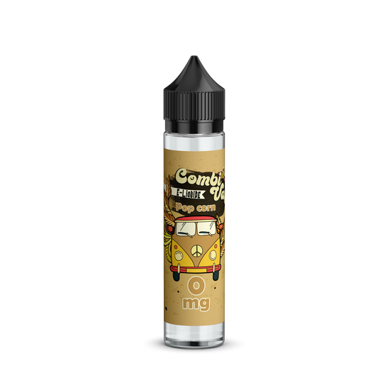 Combi Vap – Pop Corn 50ml