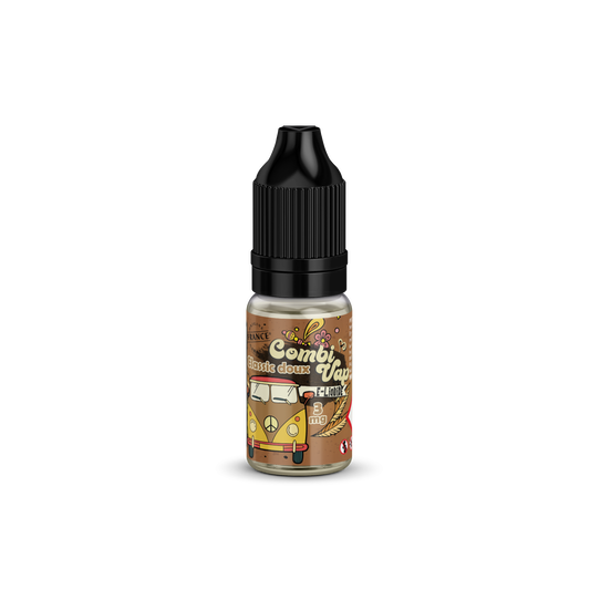 Combi Vap – Classic Doux 10ml