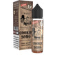 Cookie Song Moonshiners 60ml