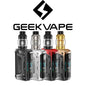 Kit Aegis Legend 5 Z-Subohm 5 Geekvape