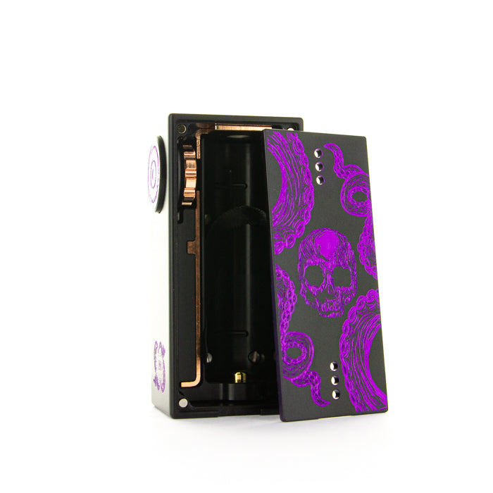Mod Cthylla - Deathwish Modz