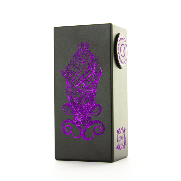 Mod Cthylla - Deathwish Modz