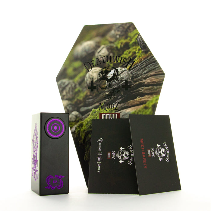 Mod Cthylla - Deathwish Modz